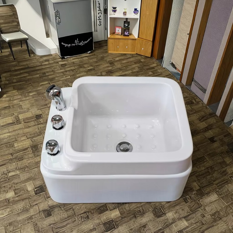 Spa & Wellness Retreat - Wholesale Electric Portable Relax Soaking Bucket