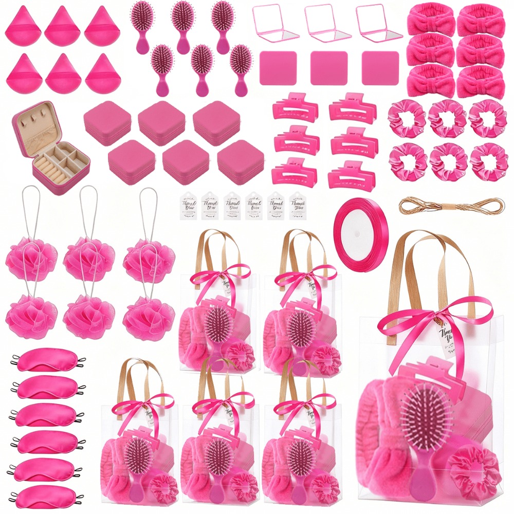 1 Wedding Guest Spa Gift Set ( - Spa & Wellness Retreat recension och pris