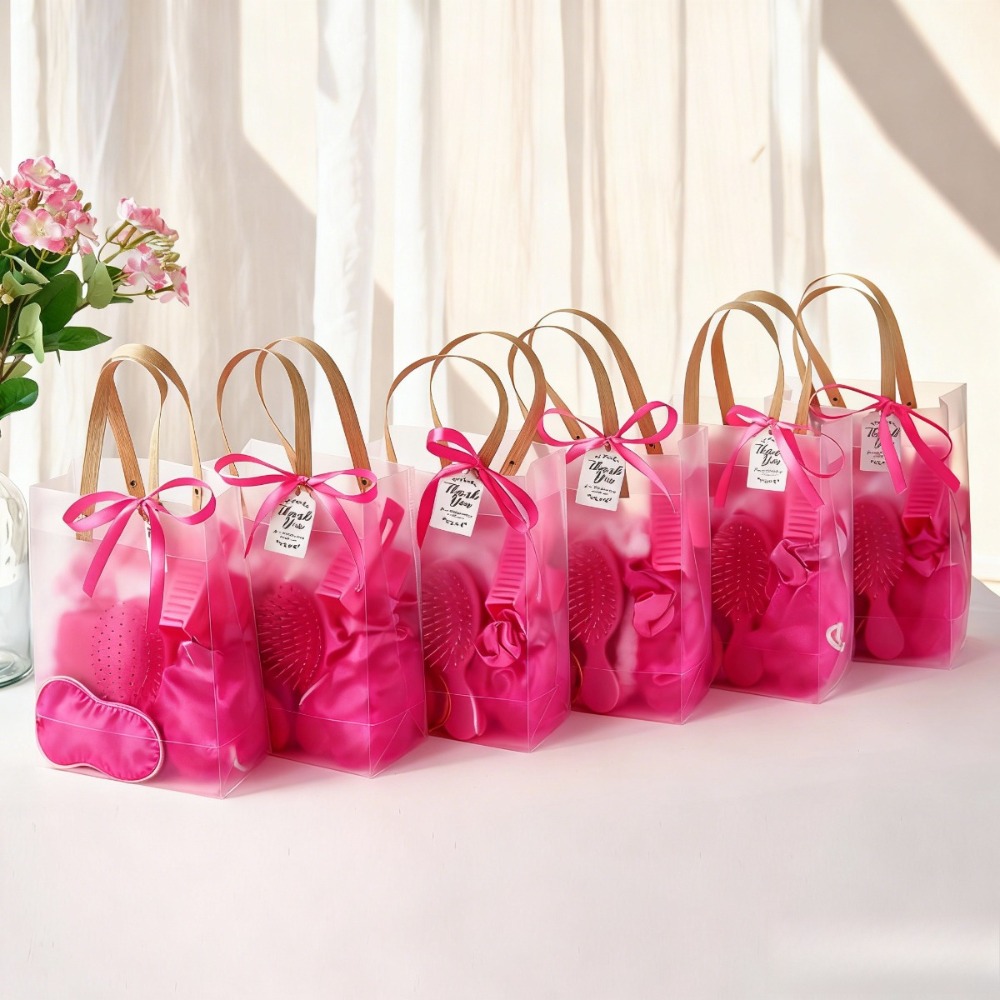1 Wedding Guest Spa Gift Set ( - Spa & Wellness Retreat recension och pris