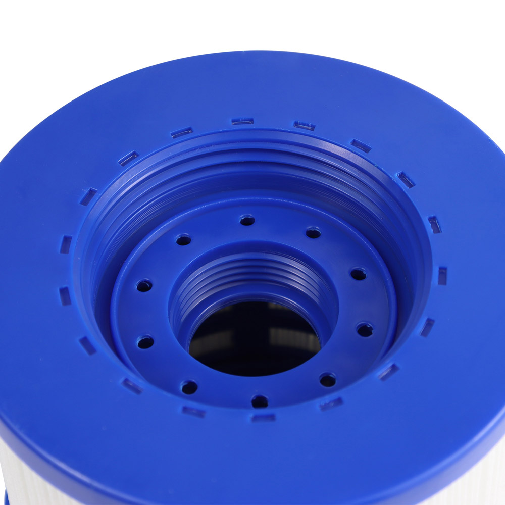 Screw in Hot Tub Filter Cartri - Spa & Wellness Retreat recension och pris
