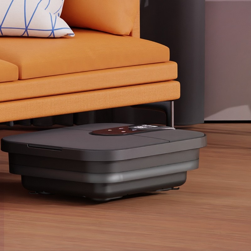 CFolding Electric Foot Bath Bu - Spa & Wellness Retreat recension och pris
