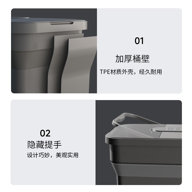 CFolding Electric Foot Bath Bu - Spa & Wellness Retreat recension och pris