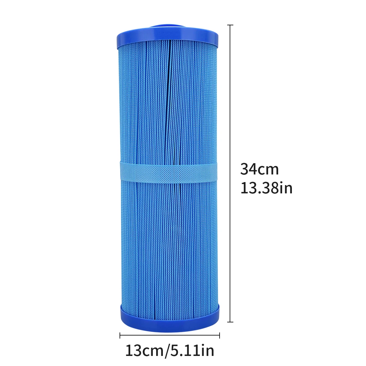 High quality SPA hot water pip - Spa & Wellness Retreat recension och pris