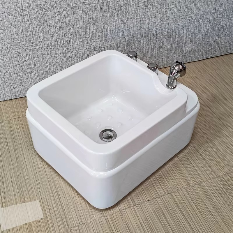 Wholesale Electric Portable Re - Spa & Wellness Retreat recension och pris