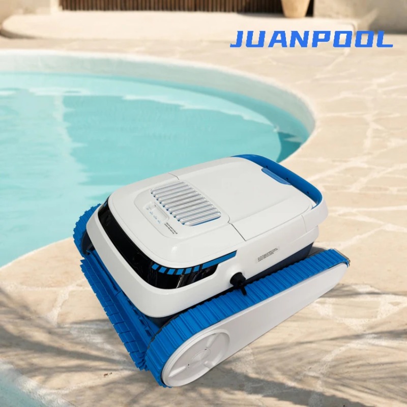 PC20 QD-40 Cordless Pool Clean - Spa & Wellness Retreat recension och pris